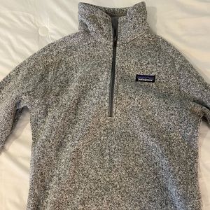 Patagonia Better Sweater